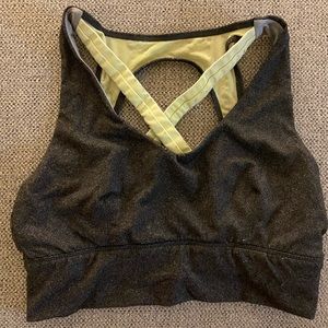 Born Primitive sports bra